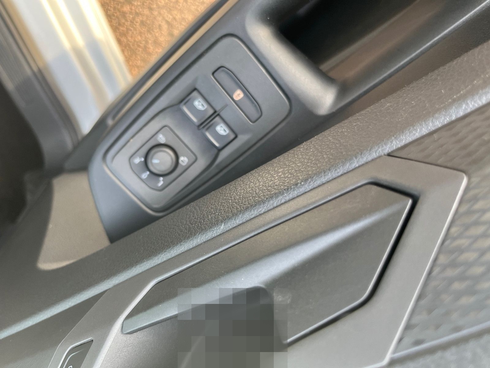 Volkswagen Caddy mit Standhzg.+Kamera+GARANTIE foto 20
