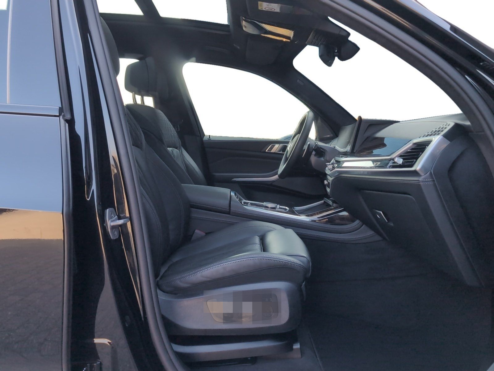 BMW X7 xDrive40d M Sportpaket | AHK 360° STANDHZ RFK foto 18