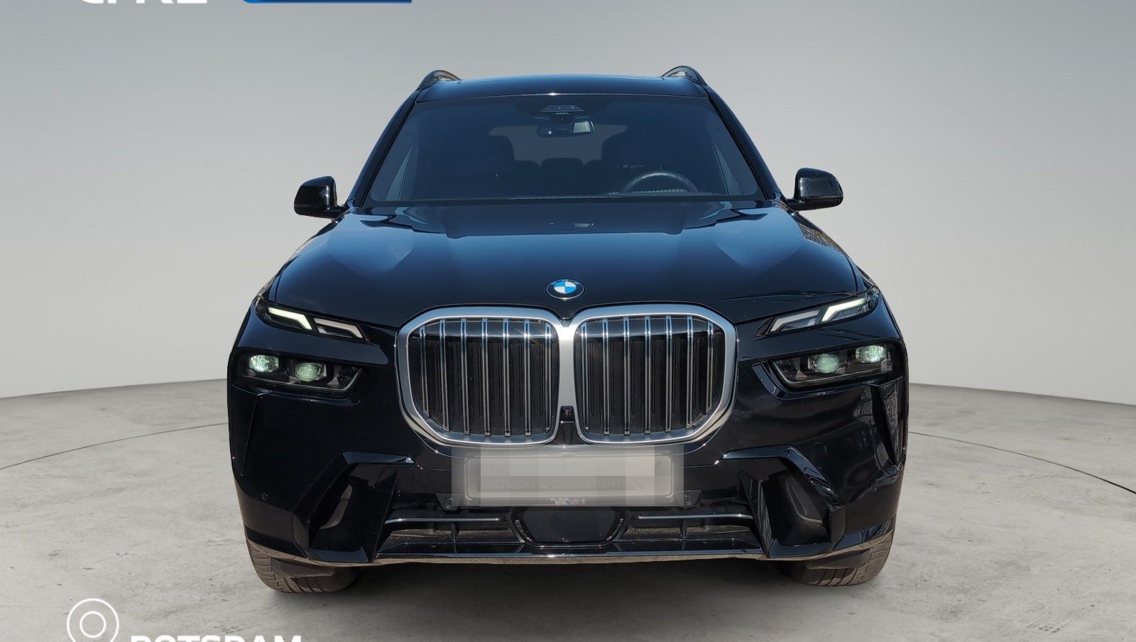 BMW X7 xDrive40d M Sportpaket | AHK 360° STANDHZ RFK foto 9