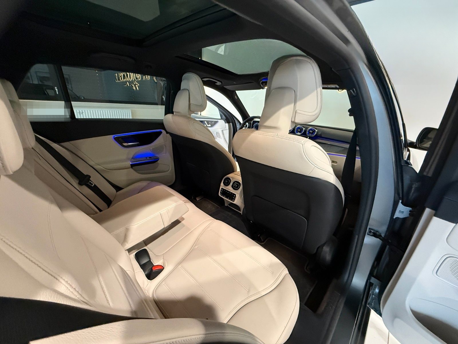 Mercedes-Benz C 300 T e|Head-up|Pano|Night-Paket|Designo Magno foto 19