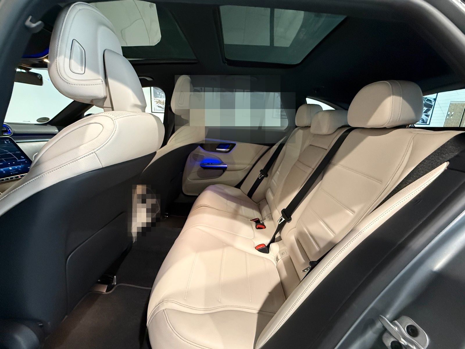 Mercedes-Benz C 300 T e|Head-up|Pano|Night-Paket|Designo Magno foto 21
