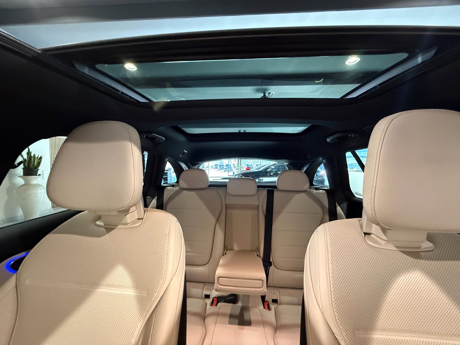 Mercedes-Benz C 300 T e|Head-up|Pano|Night-Paket|Designo Magno foto 22