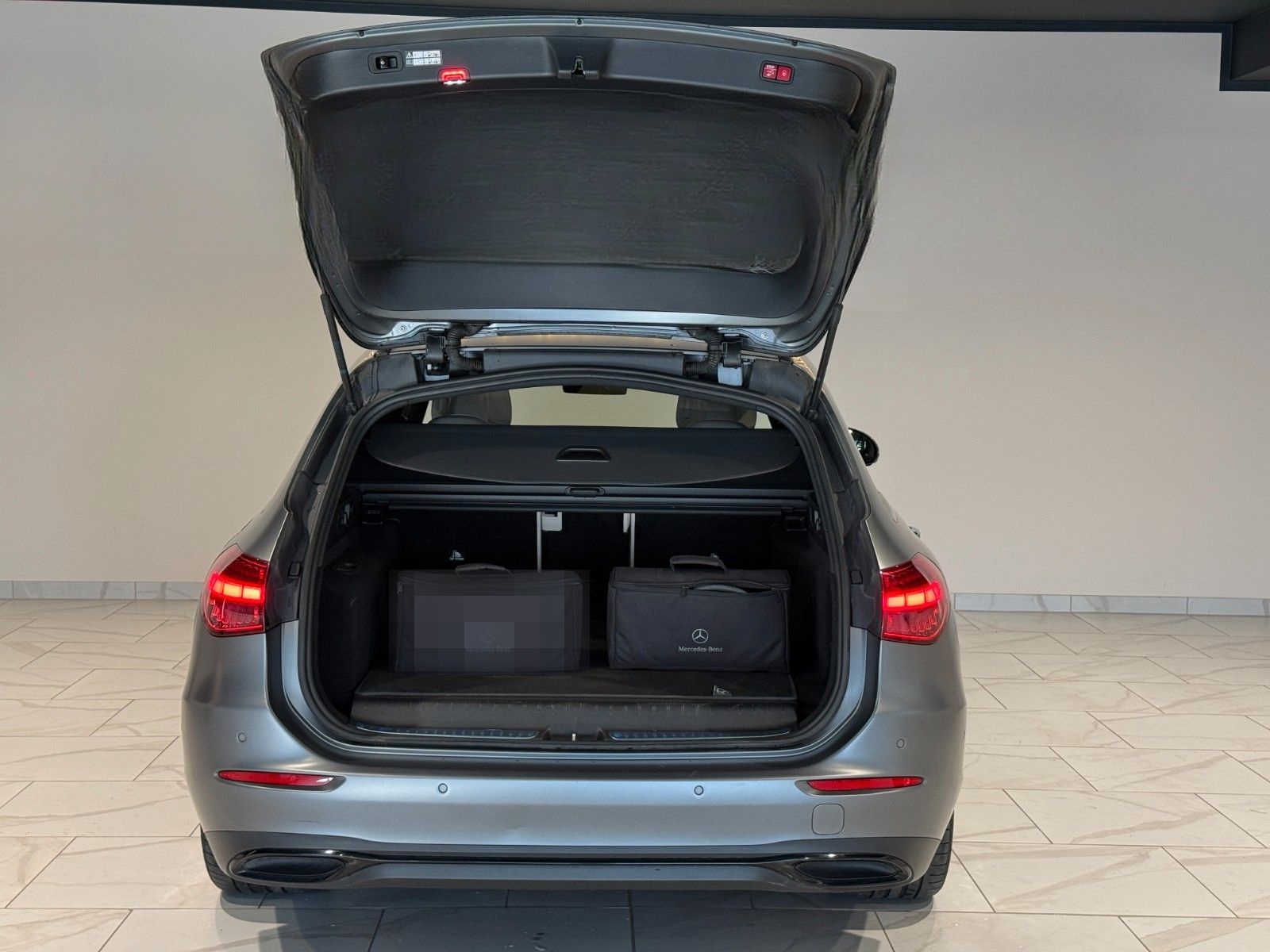Mercedes-Benz C 300 T e|Head-up|Pano|Night-Paket|Designo Magno foto 6