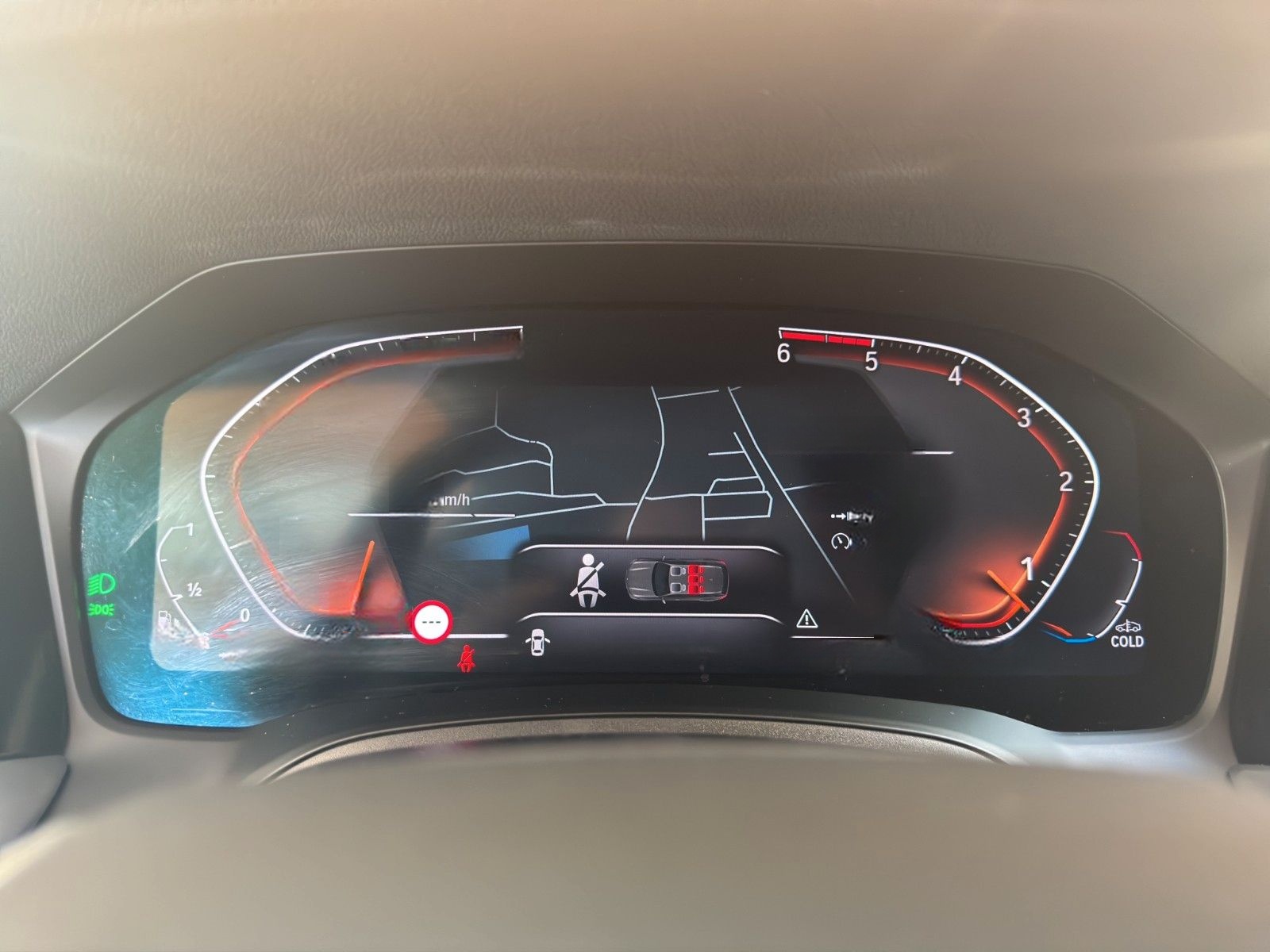 BMW 330 d xDrive Advantage/LHZ/PD/SD/SHZ/NAVI foto 12