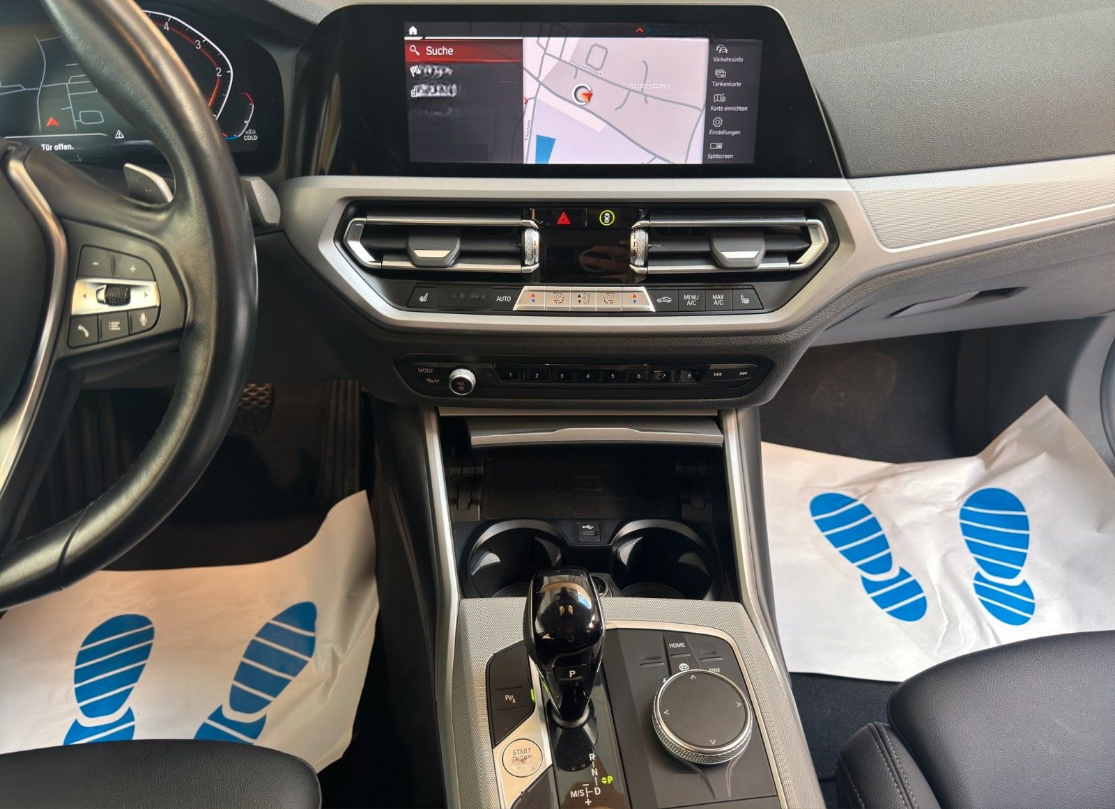 BMW 330 d xDrive Advantage/LHZ/PD/SD/SHZ/NAVI foto 14