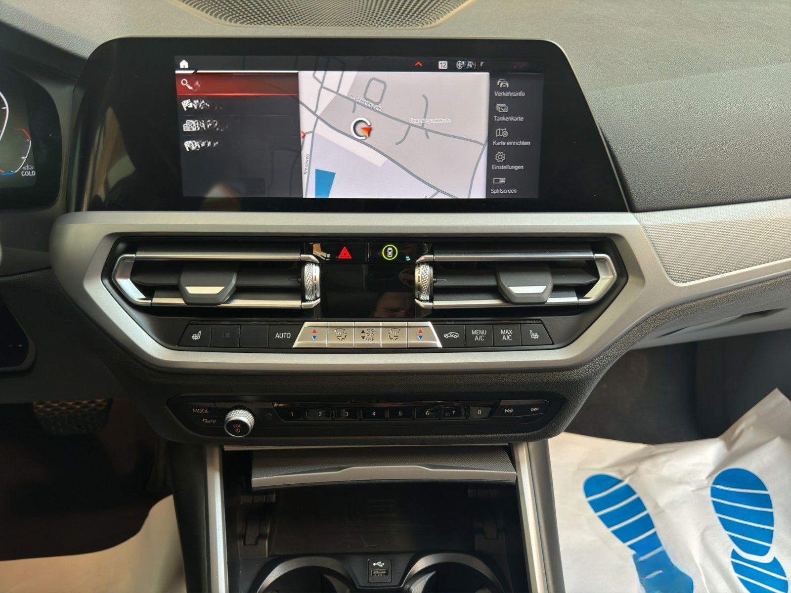 BMW 330 d xDrive Advantage/LHZ/PD/SD/SHZ/NAVI foto 15