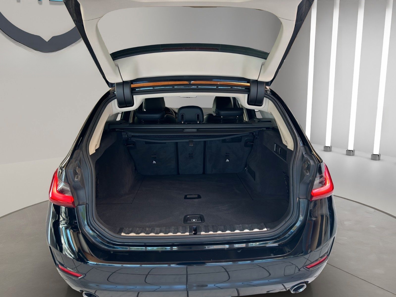 BMW 330 d xDrive Advantage/LHZ/PD/SD/SHZ/NAVI foto 18