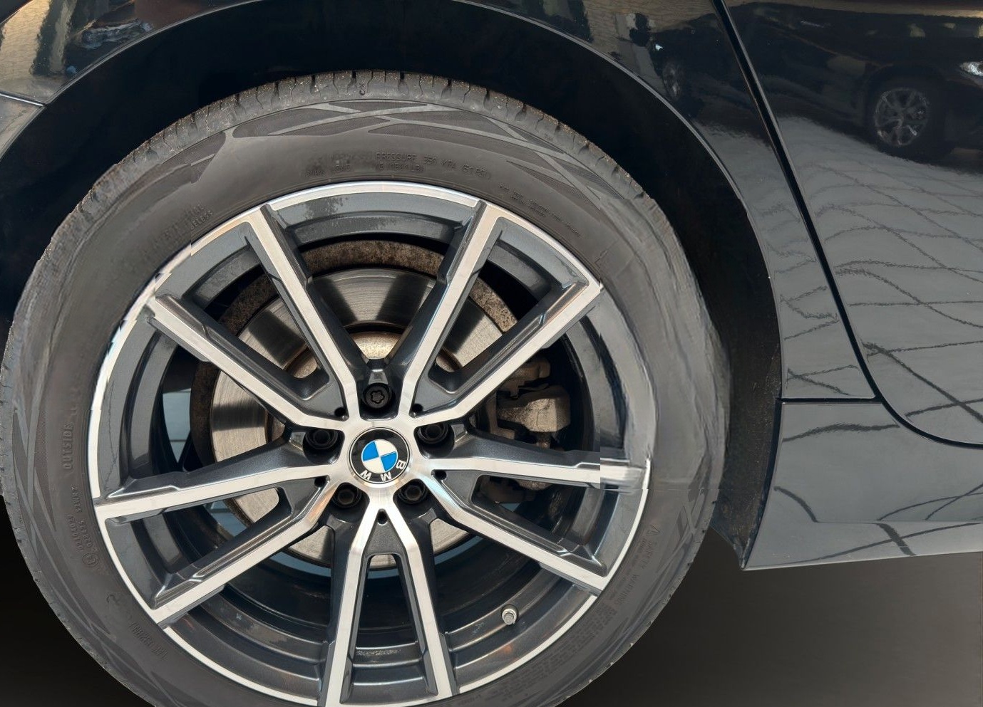 BMW 330 d xDrive Advantage/LHZ/PD/SD/SHZ/NAVI foto 19