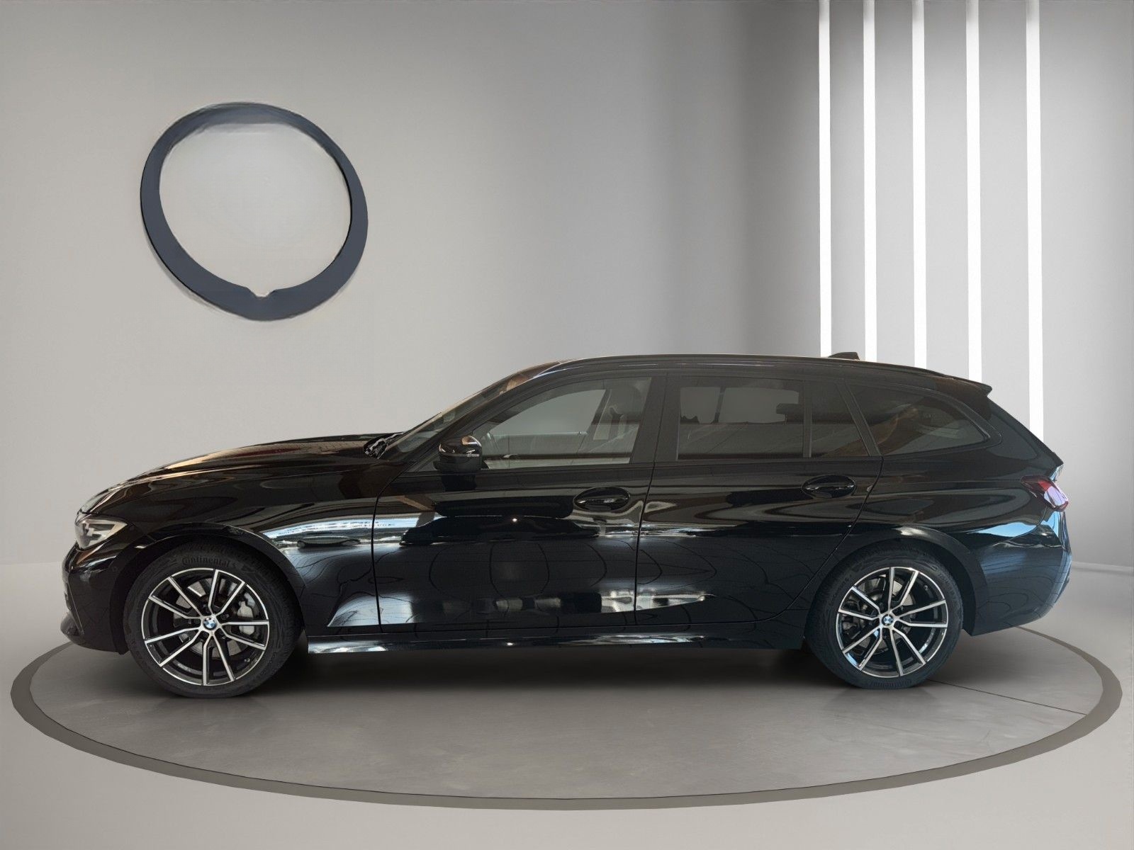 BMW 330 d xDrive Advantage/LHZ/PD/SD/SHZ/NAVI foto 4