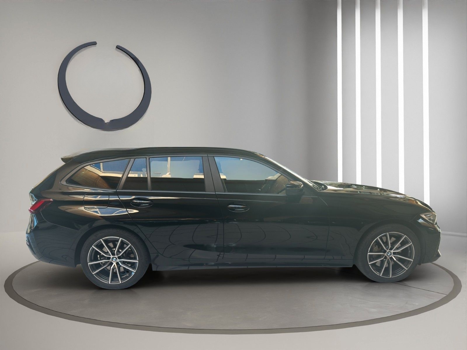 BMW 330 d xDrive Advantage/LHZ/PD/SD/SHZ/NAVI foto 5