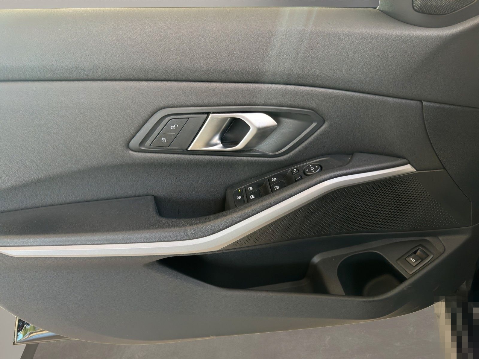 BMW 330 d xDrive Advantage/LHZ/PD/SD/SHZ/NAVI foto 9