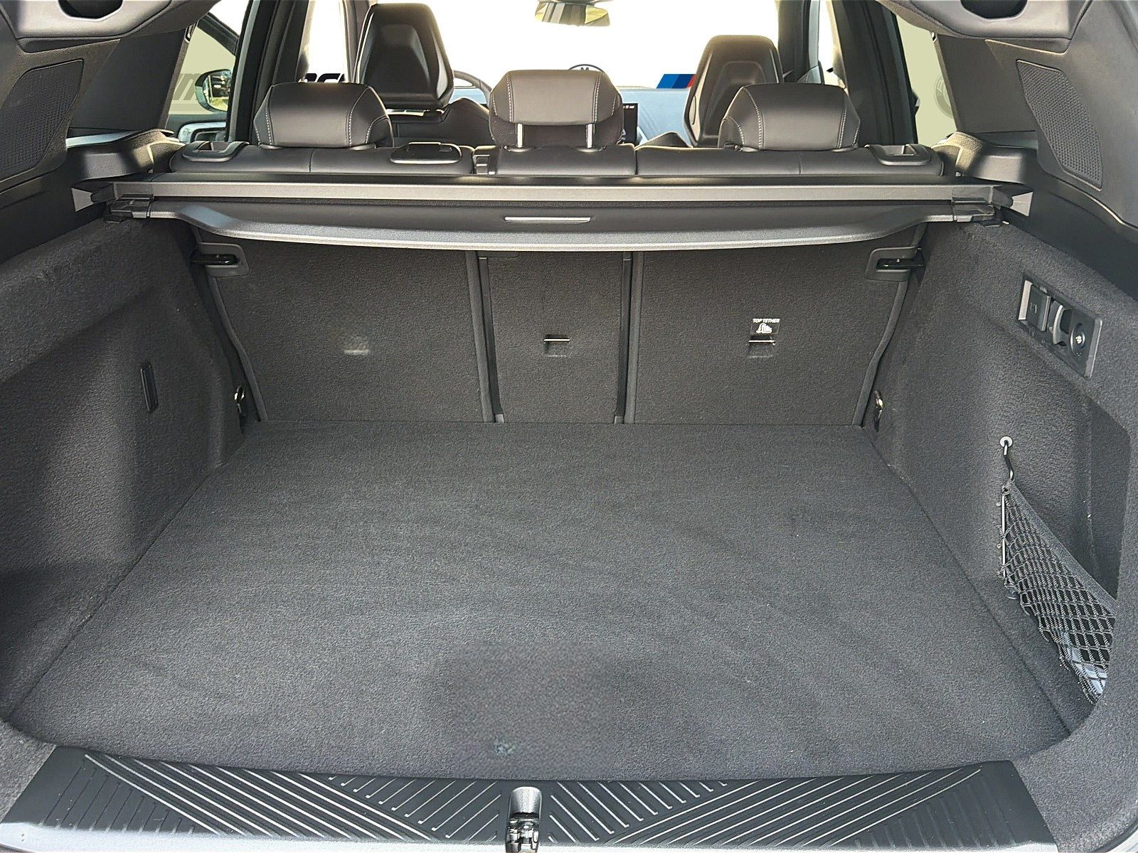 BMW X3 20d xDrive M Sport AHK ACC 20" Pano adaptiv L foto 12