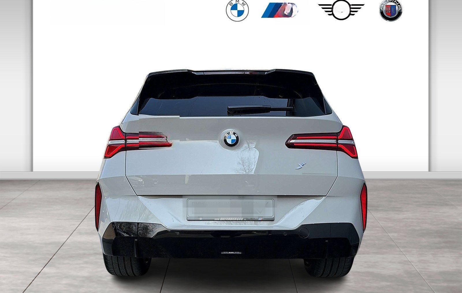 BMW X3 20d xDrive M Sport AHK ACC 20" Pano adaptiv L foto 5