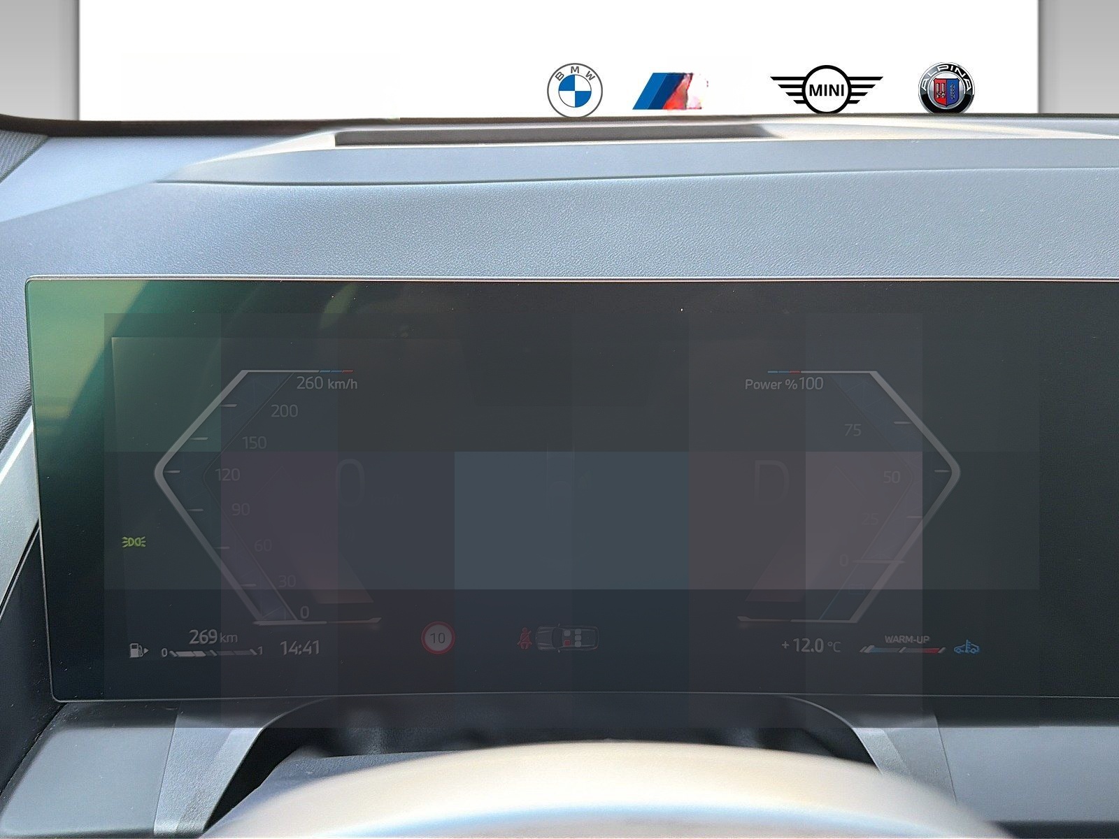 BMW X3 20d xDrive M Sport AHK ACC 20" Pano adaptiv L foto 9