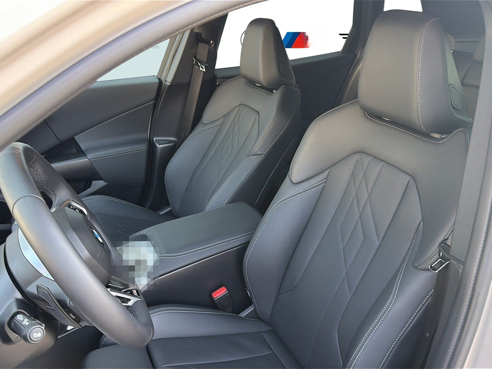 BMW X3 20d xDrive M Sport AHK ACC 20" Pano adaptiv L foto 10
