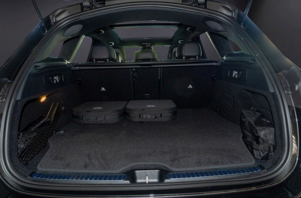 Mercedes-Benz GLC 300 de 4MATIC AMG+Pano+AHK*digital+MBUX foto 15