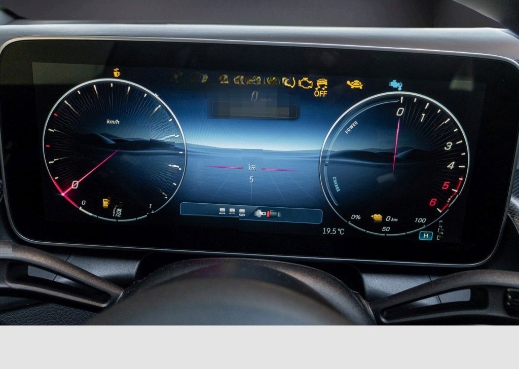 Mercedes-Benz GLC 300 de 4MATIC AMG+Pano+AHK*digital+MBUX foto 14