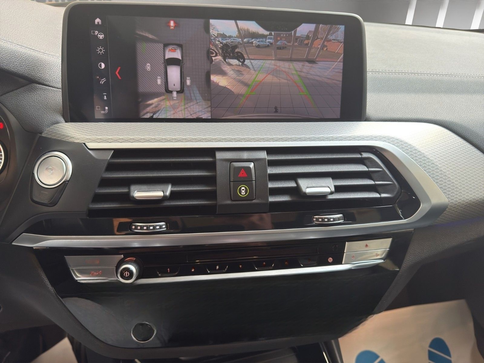 BMW X3 M40 i/HEAD-UP/360*/TOP foto 14