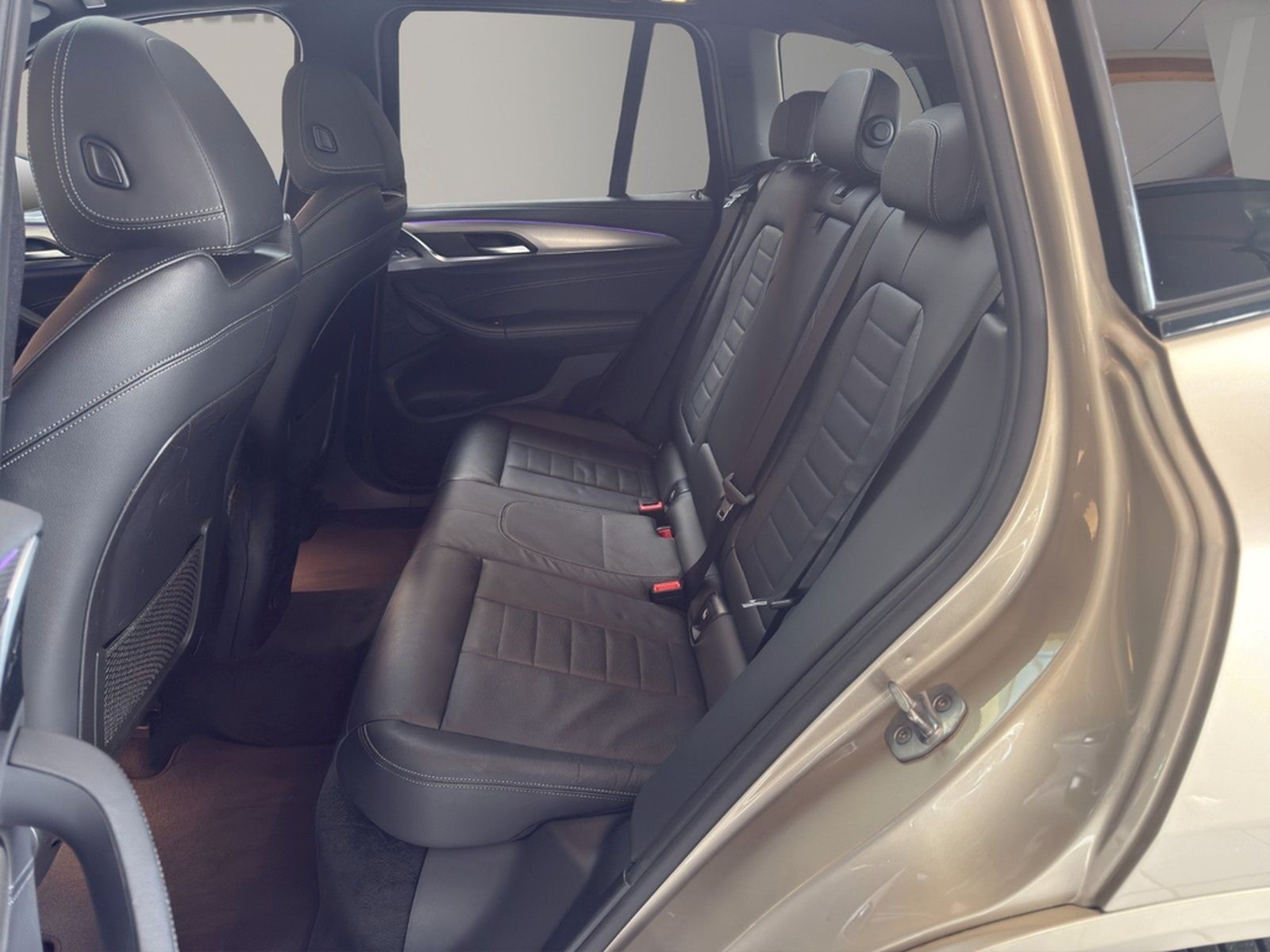 BMW X3 M40 i/HEAD-UP/360*/TOP foto 15
