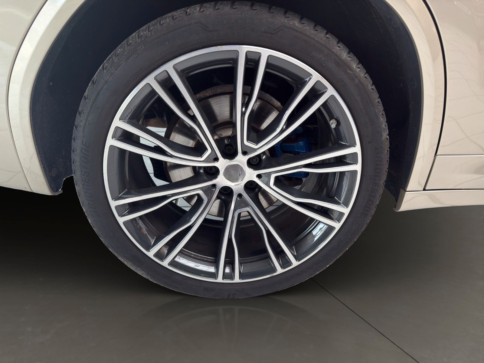 BMW X3 M40 i/HEAD-UP/360*/TOP foto 18