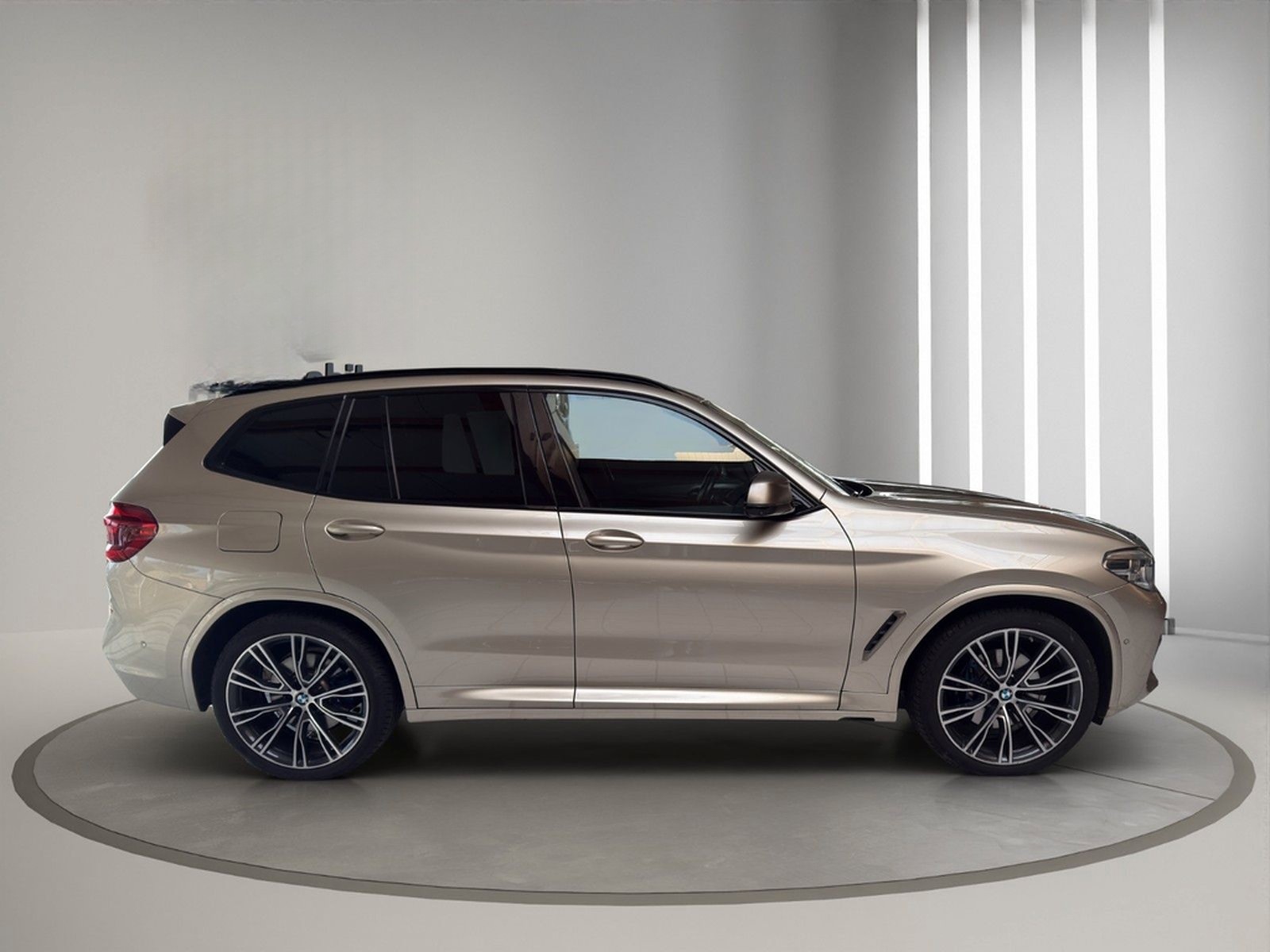 BMW X3 M40 i/HEAD-UP/360*/TOP foto 7