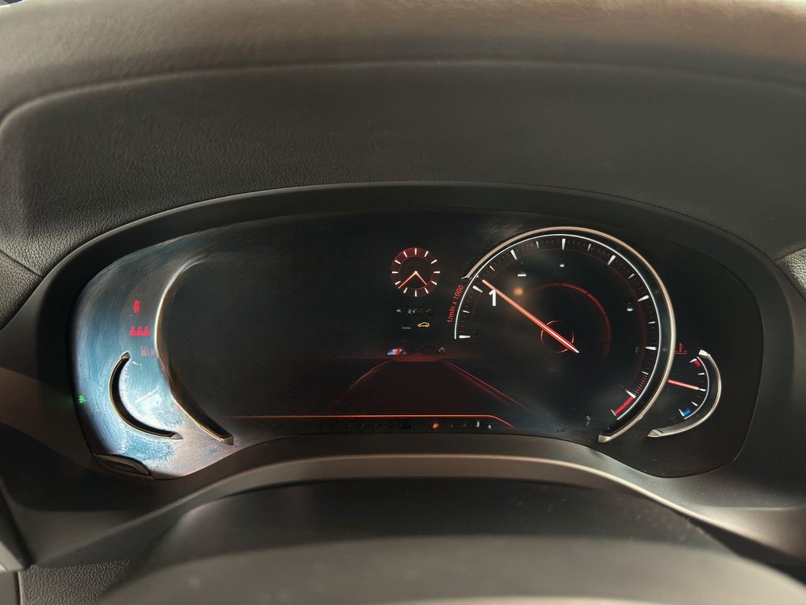 BMW X3 M40i/360*/RFK/HD/UVM.. foto 11