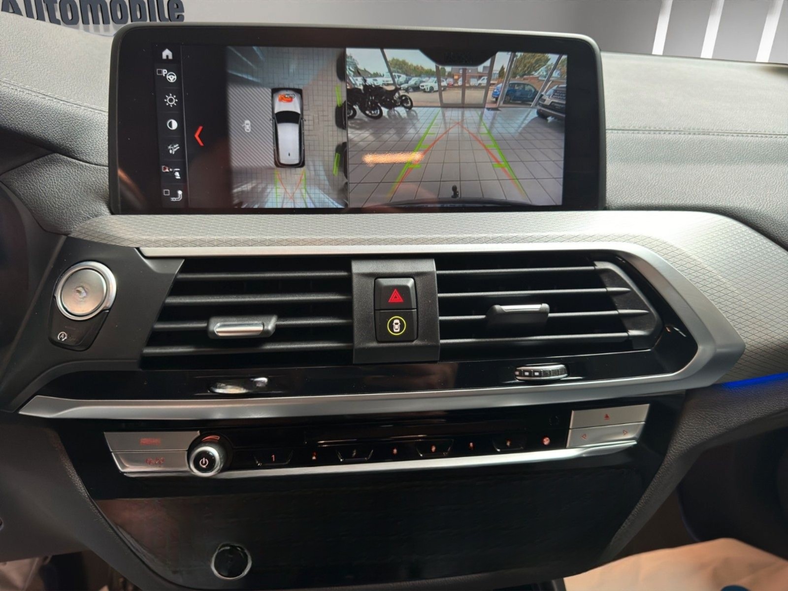 BMW X3 M40i/360*/RFK/HD/UVM.. foto 13