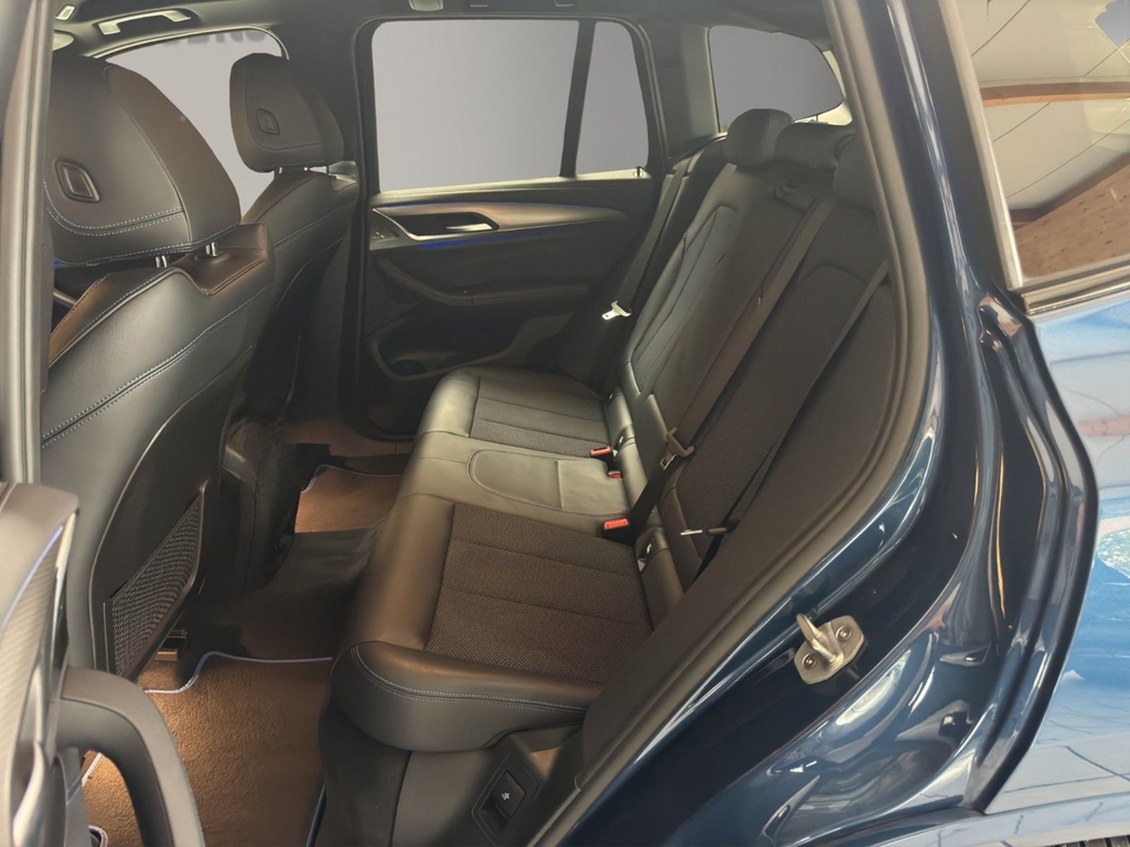 BMW X3 M40i/360*/RFK/HD/UVM.. foto 14