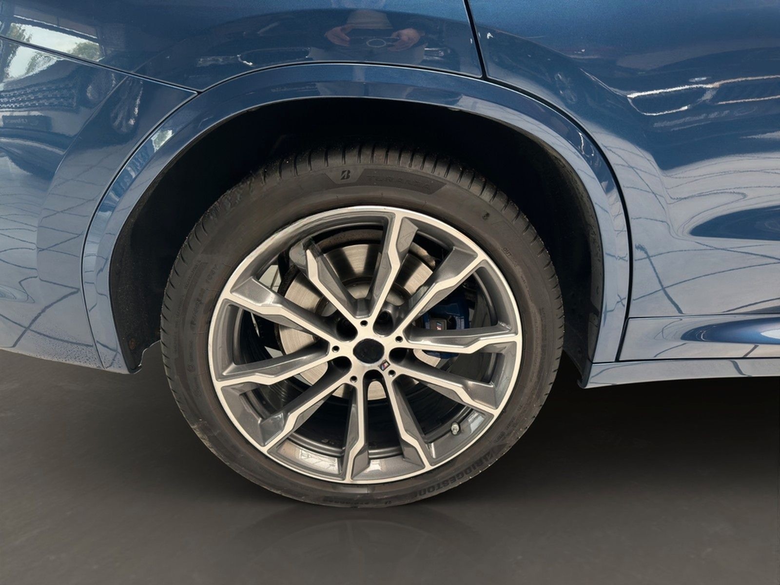 BMW X3 M40i/360*/RFK/HD/UVM.. foto 16