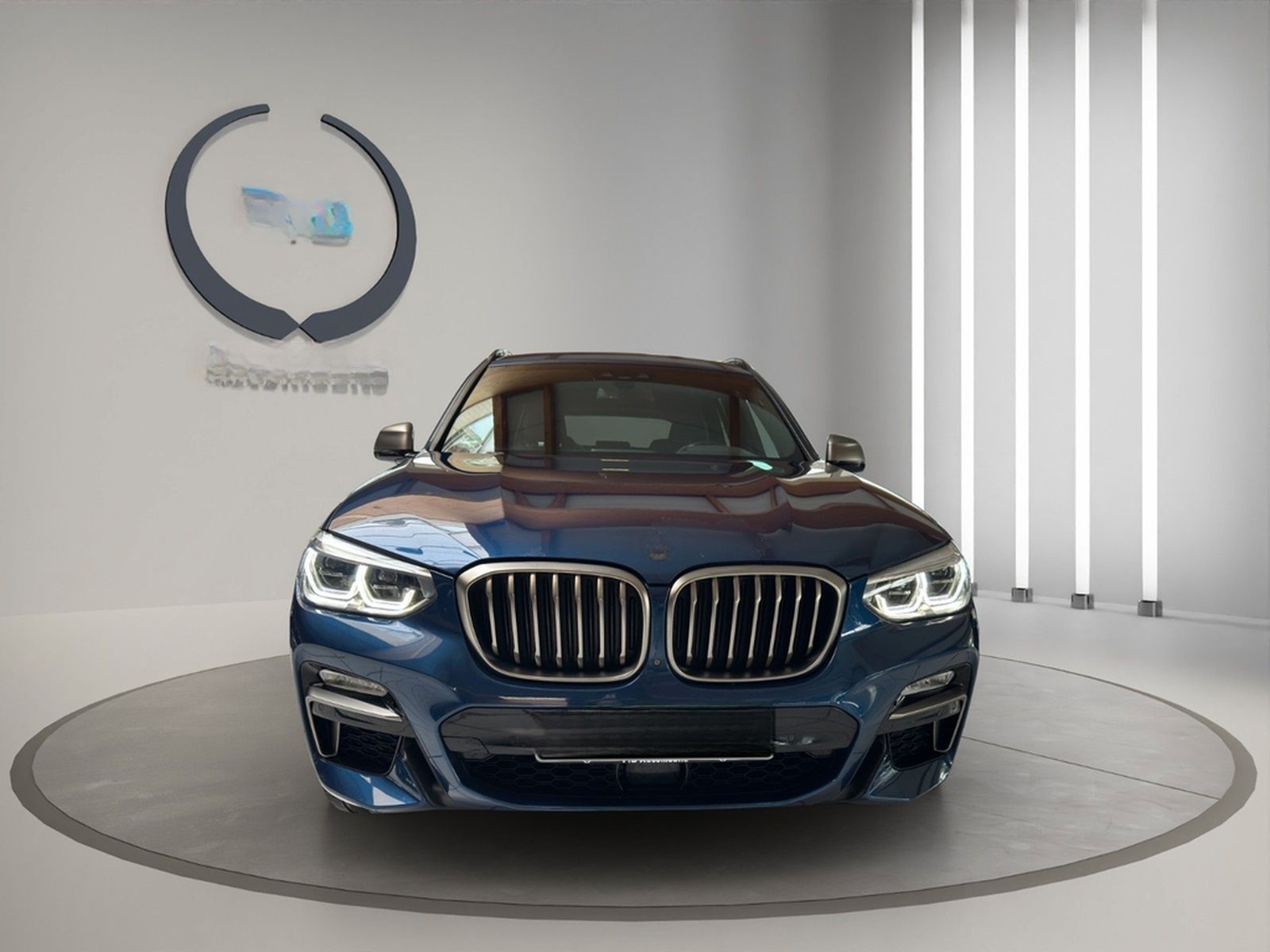 BMW X3 M40i/360*/RFK/HD/UVM.. foto 3
