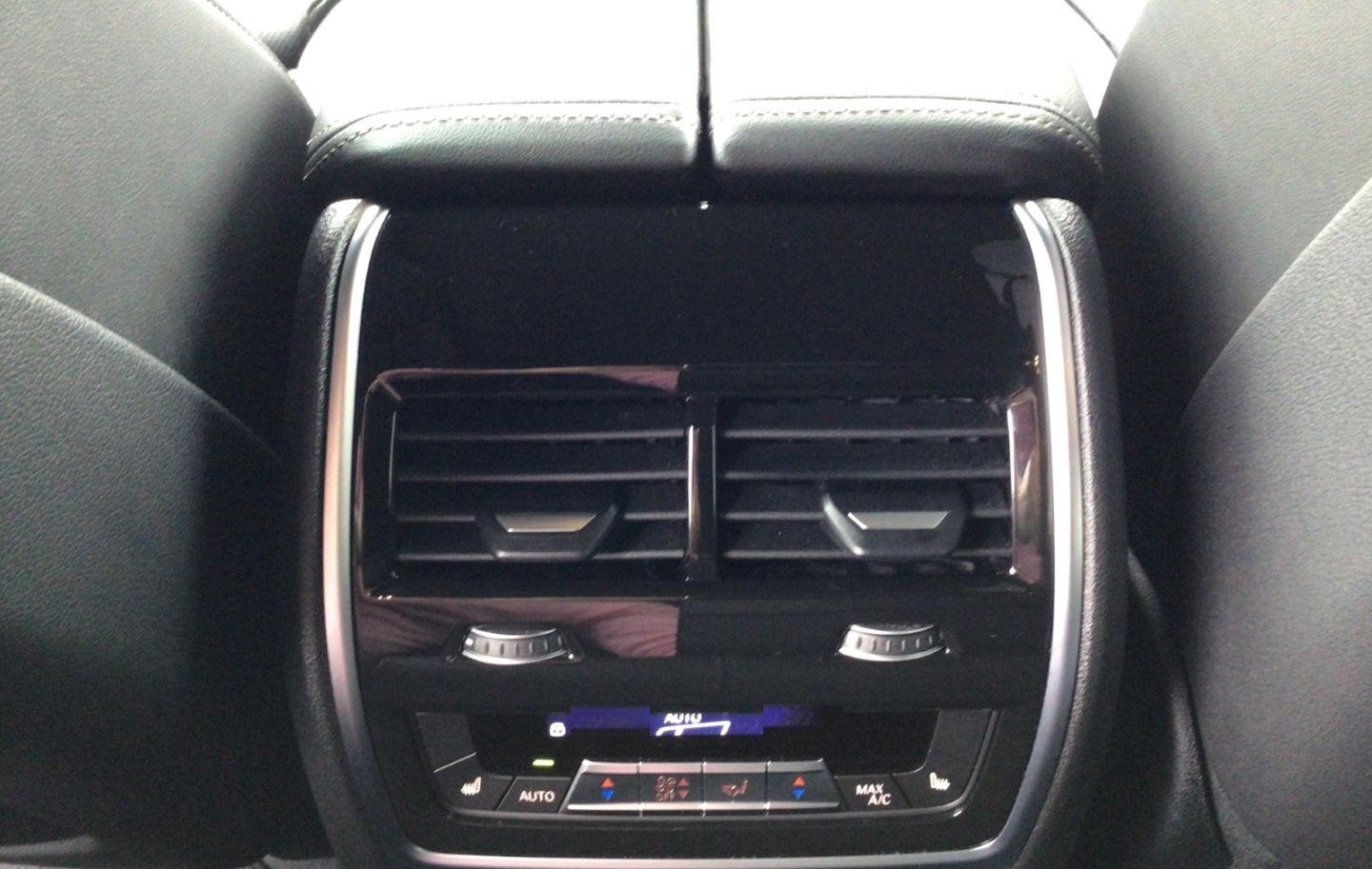 BMW X5 xDrive40d M Sport Pro AHK/ACC/Panorama/Massag foto 11