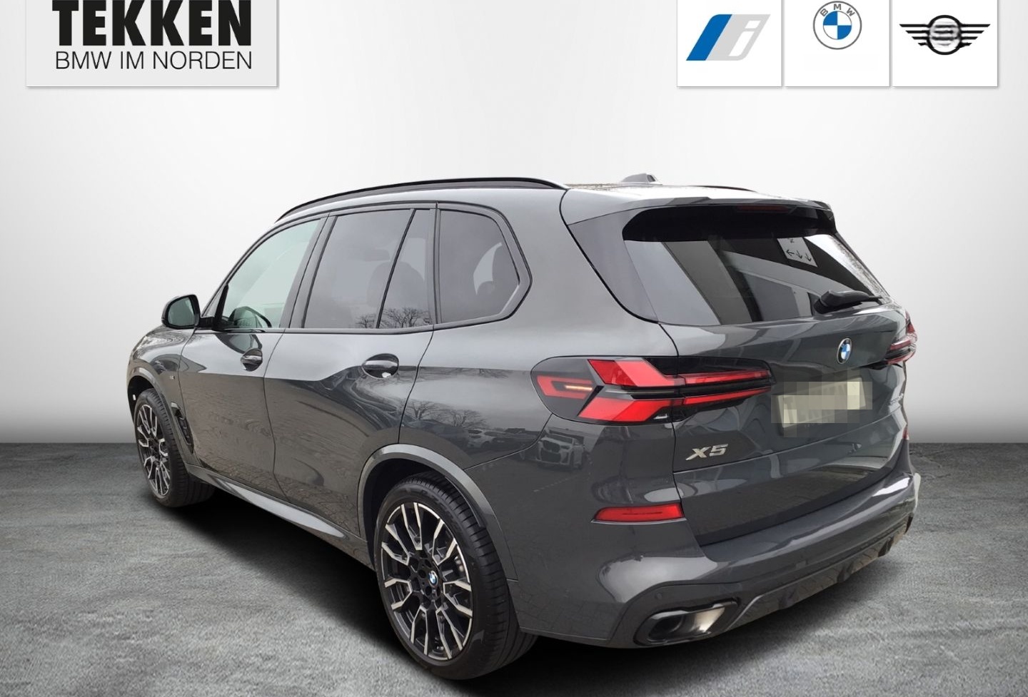 BMW X5 xDrive40d M Sport Pro AHK/ACC/Panorama/Massag foto 16