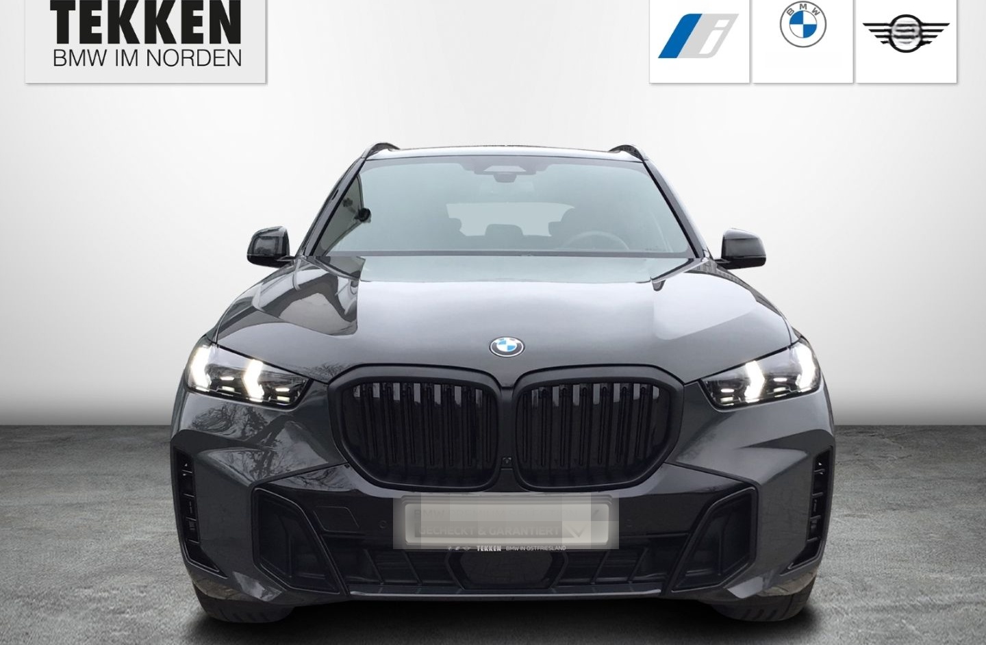 BMW X5 xDrive40d M Sport Pro AHK/ACC/Panorama/Massag foto 3