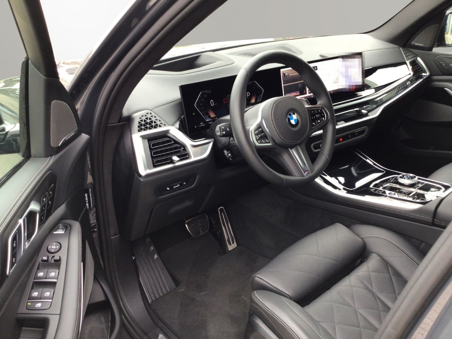 BMW X5 xDrive40d M Sport Pro AHK/ACC/Panorama/Massag foto 4