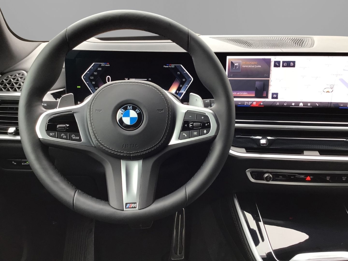 BMW X5 xDrive40d M Sport Pro AHK/ACC/Panorama/Massag foto 6