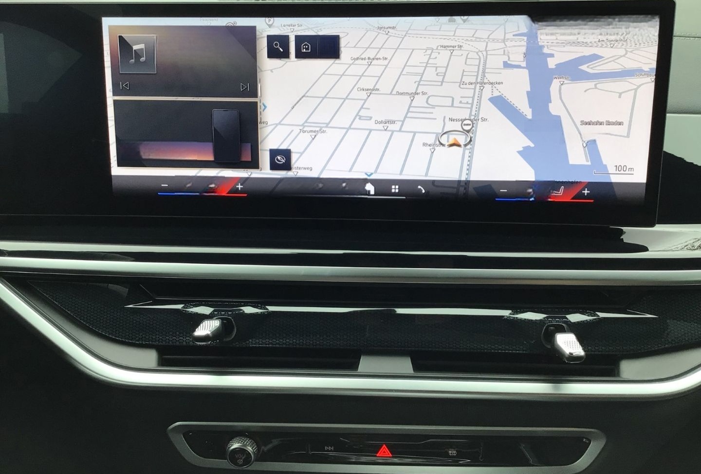 BMW X5 xDrive40d M Sport Pro AHK/ACC/Panorama/Massag foto 7