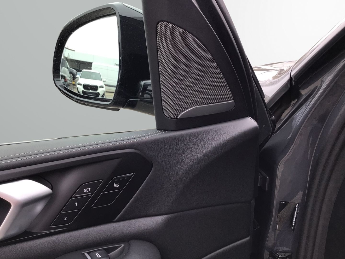 BMW X5 xDrive40d M Sport Pro AHK/ACC/Panorama/Massag foto 10