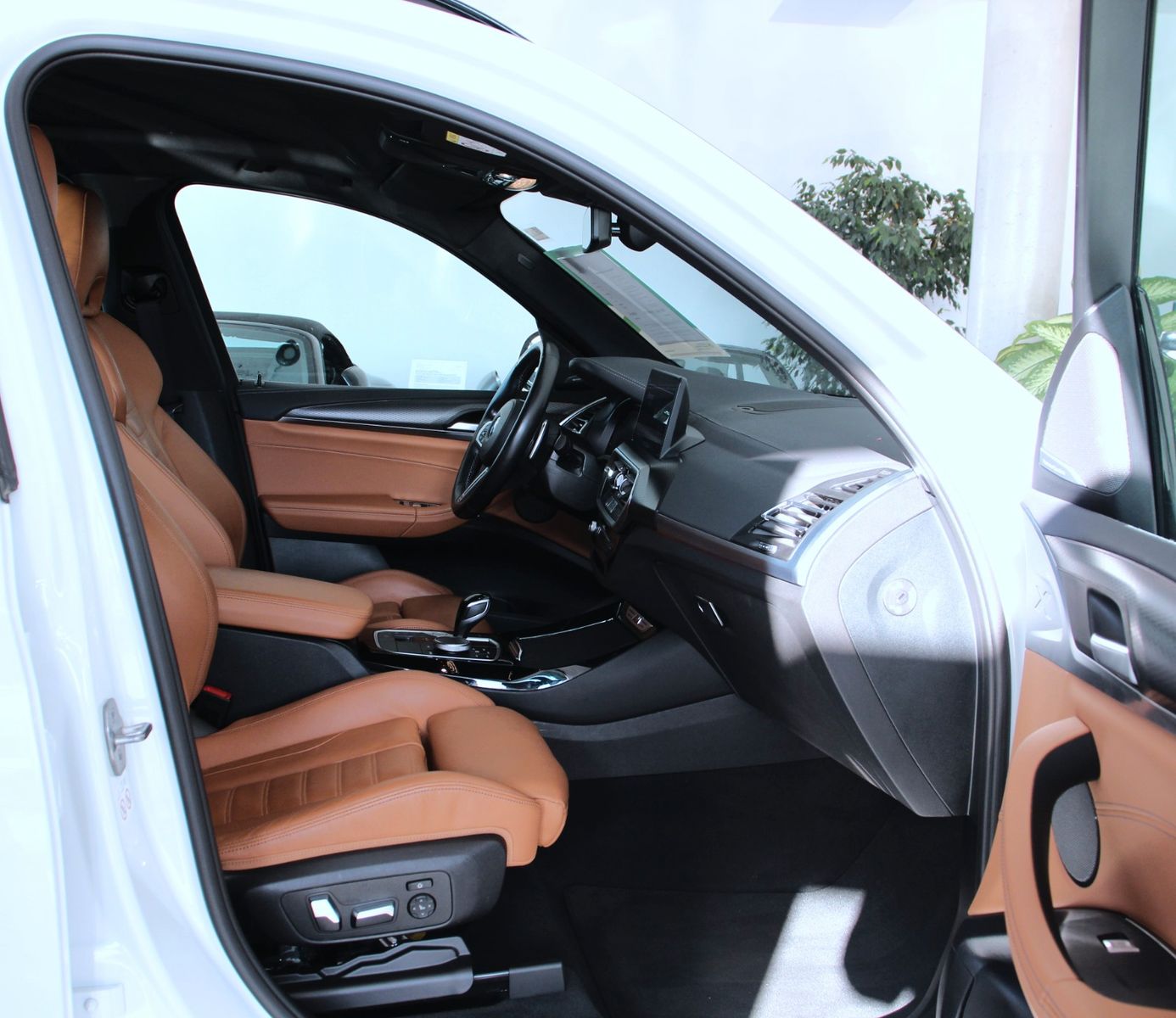 BMW X3 M40d (G01) *Laser*ACC*HeadUp*KAM*H&K Sound foto 11