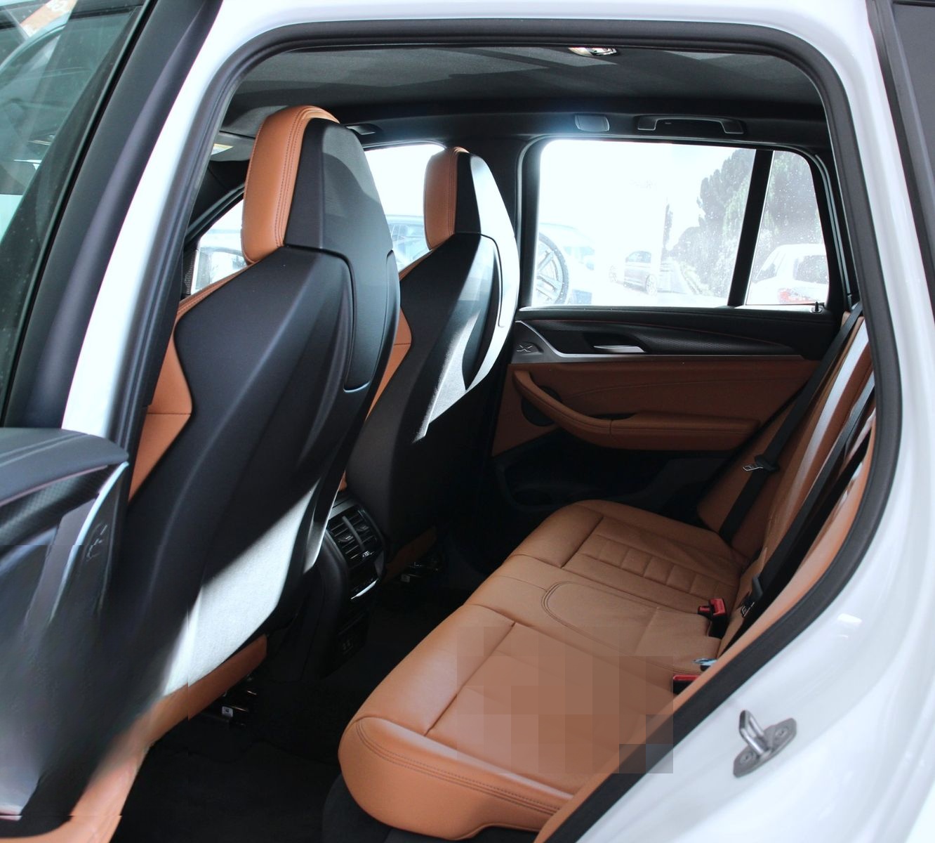 BMW X3 M40d (G01) *Laser*ACC*HeadUp*KAM*H&K Sound foto 12