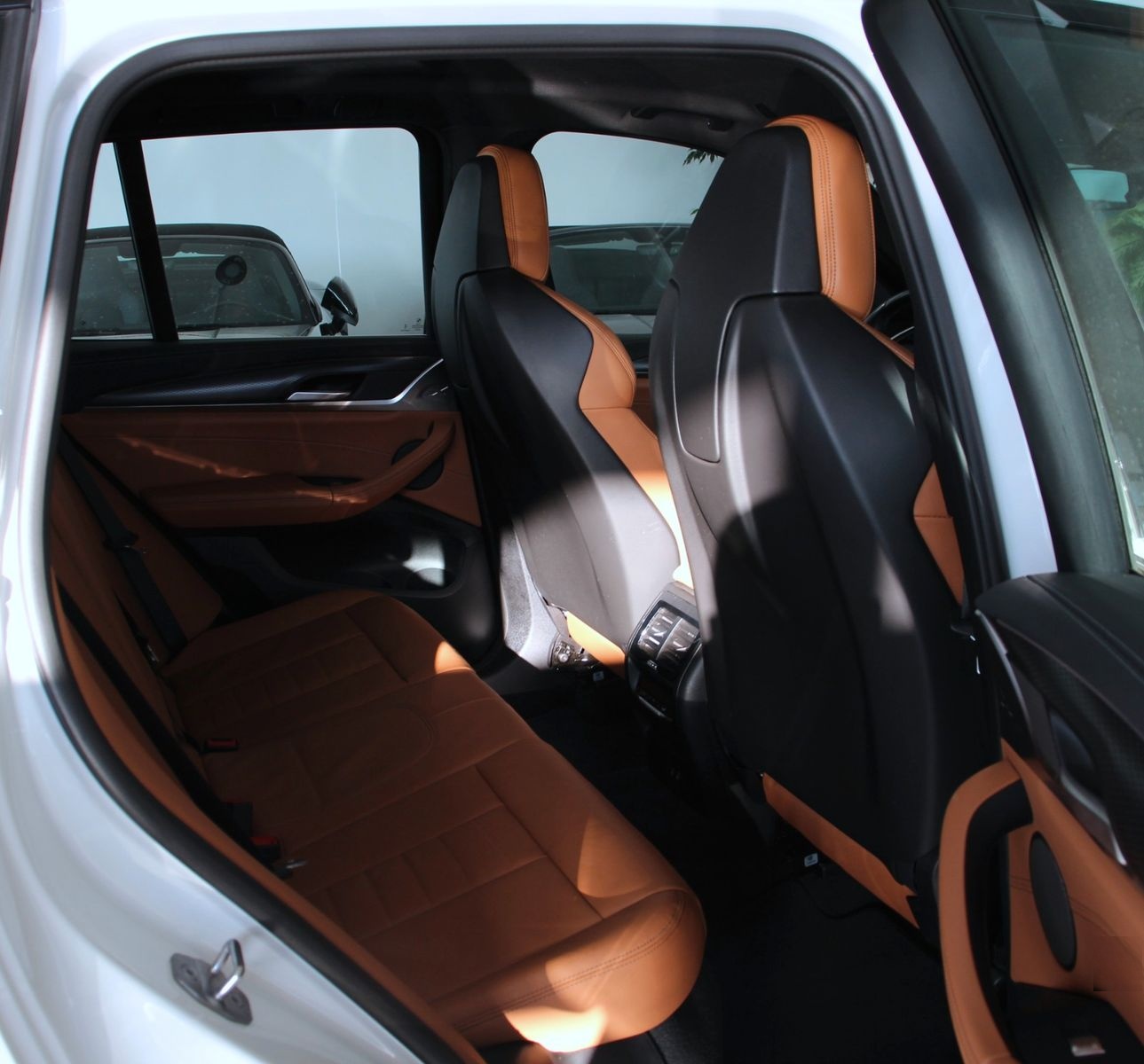 BMW X3 M40d (G01) *Laser*ACC*HeadUp*KAM*H&K Sound foto 13