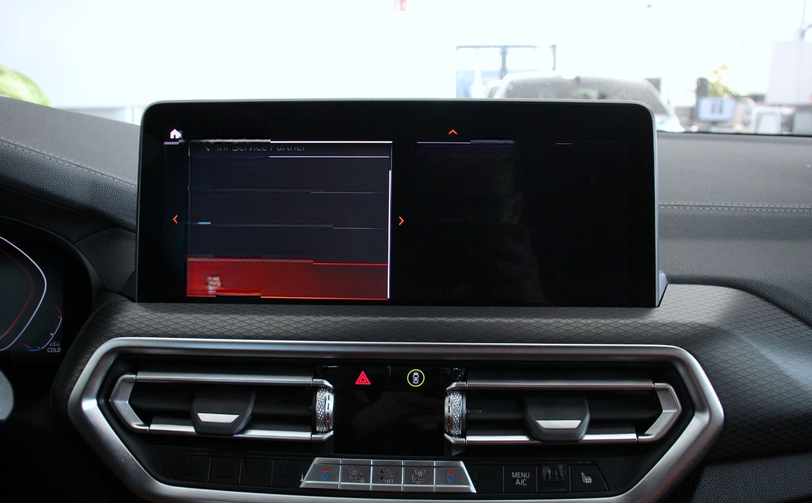 BMW X3 M40d (G01) *Laser*ACC*HeadUp*KAM*H&K Sound foto 17