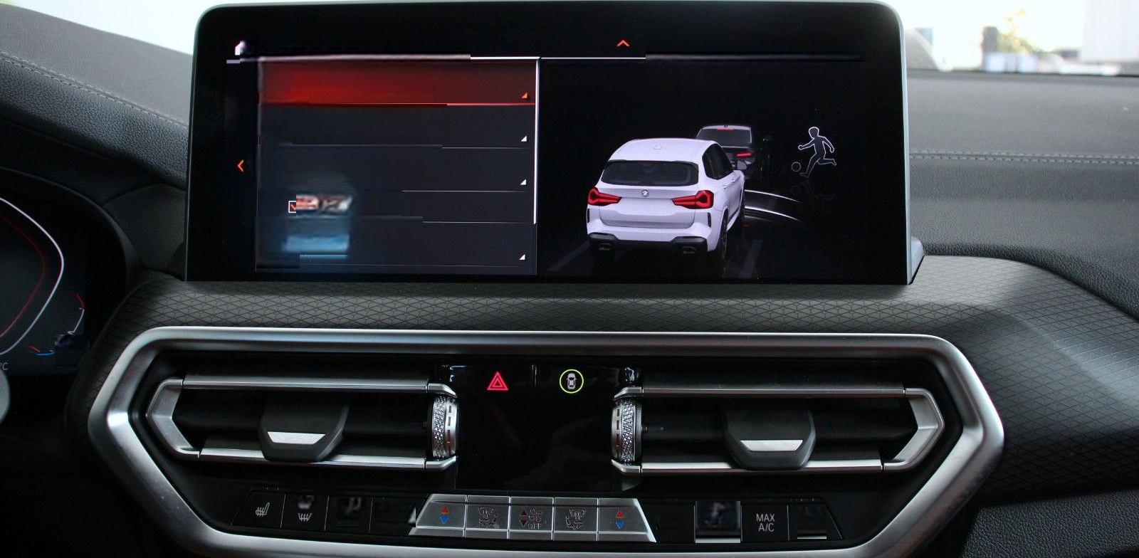 BMW X3 M40d (G01) *Laser*ACC*HeadUp*KAM*H&K Sound foto 19