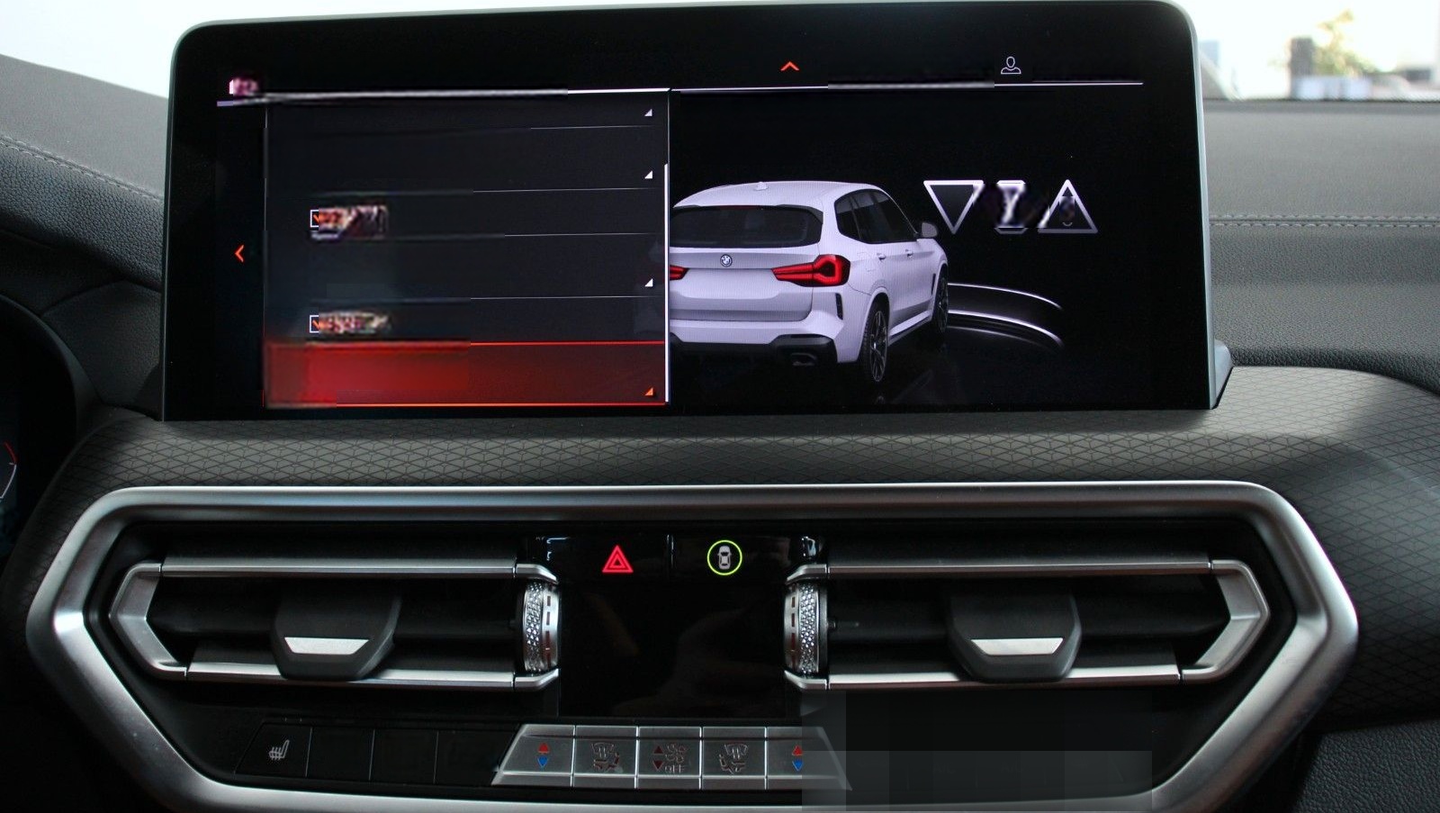 BMW X3 M40d (G01) *Laser*ACC*HeadUp*KAM*H&K Sound foto 20