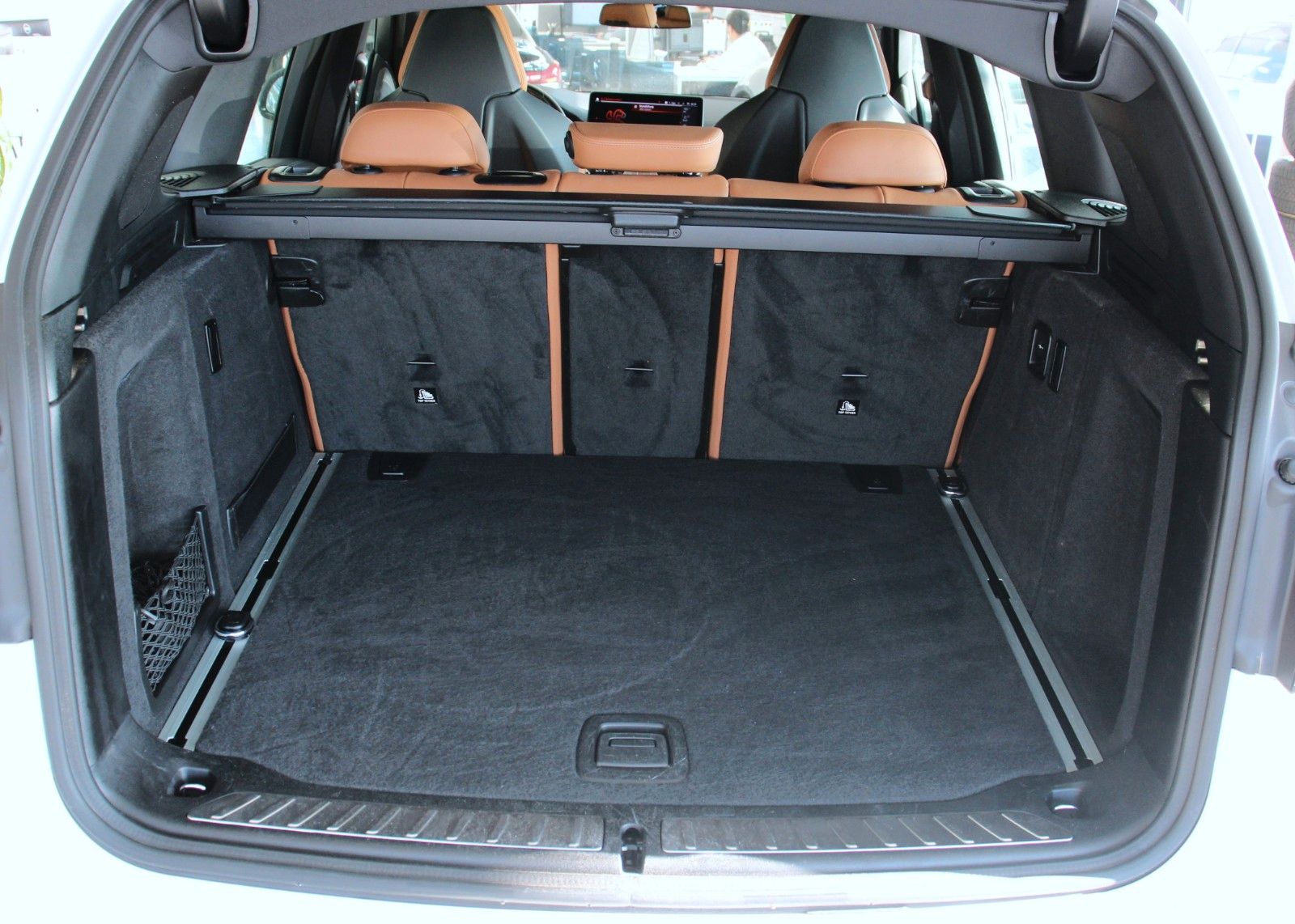 BMW X3 M40d (G01) *Laser*ACC*HeadUp*KAM*H&K Sound foto 22