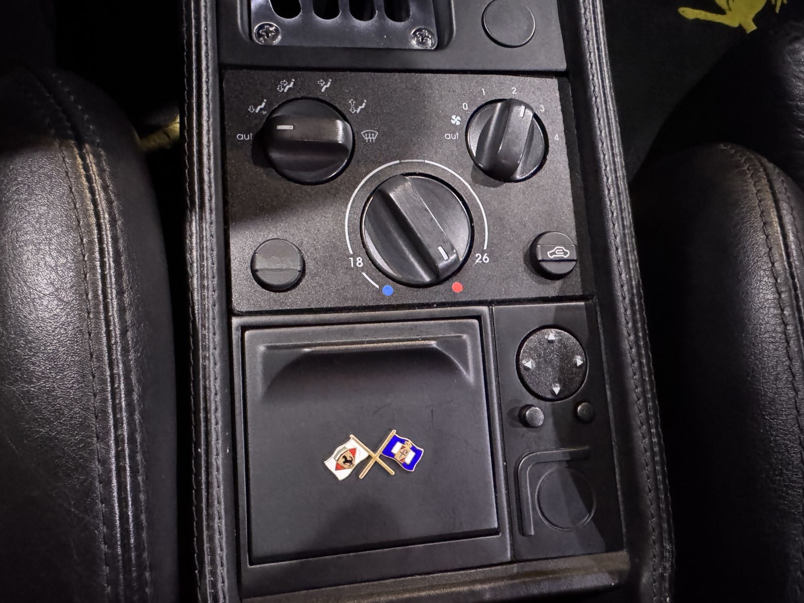 Ferrari F355 GTS 6-Gang u-frei*Kupplung/Zahnriemen neu! foto 23