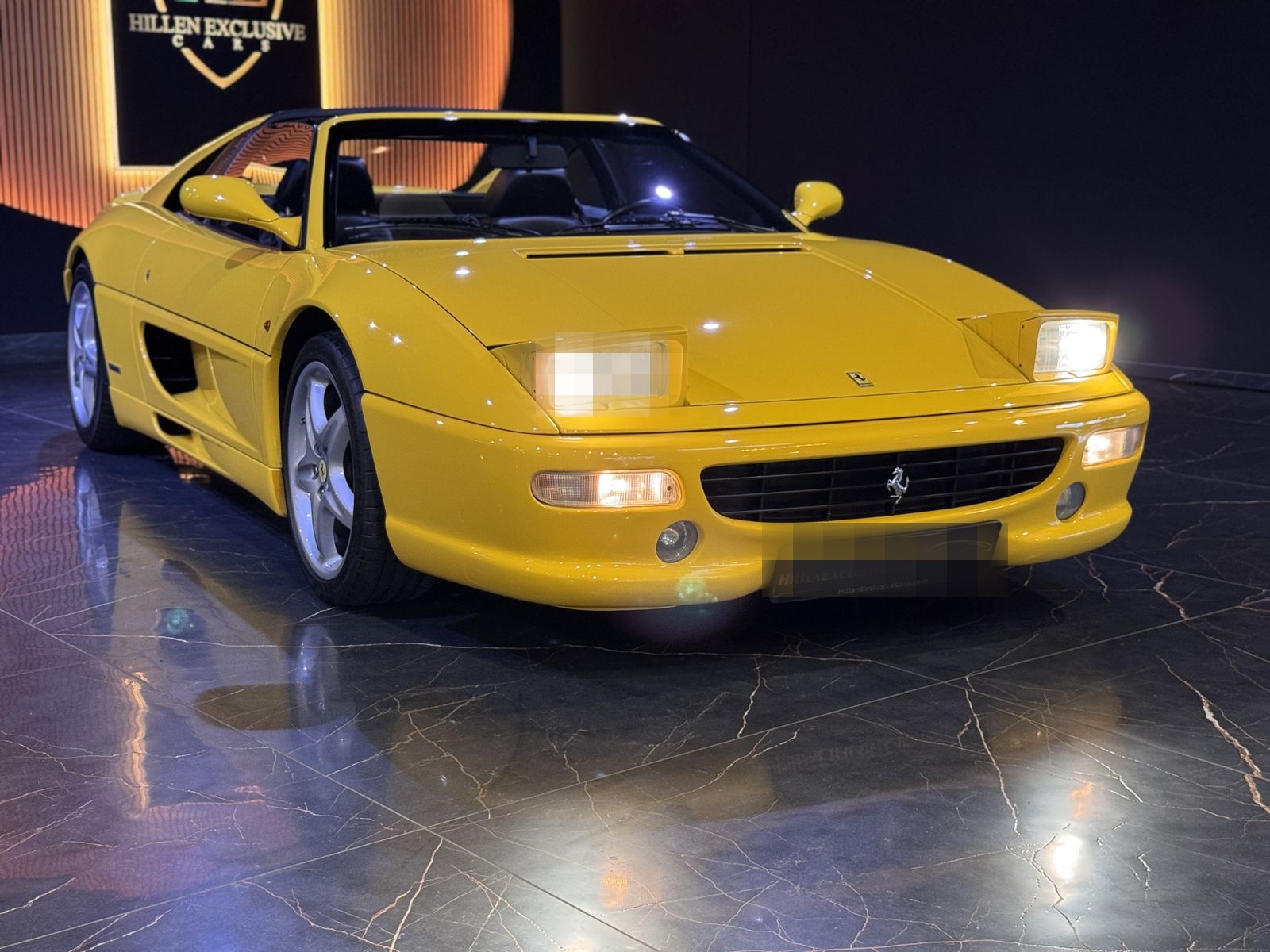 Ferrari F355 GTS 6-Gang u-frei*Kupplung/Zahnriemen neu! foto 10