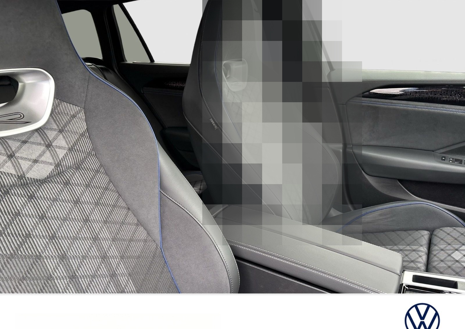 Volkswagen Passat Variant 1.5 HYBRID R-LINE BLACK STYLE AHK foto 11