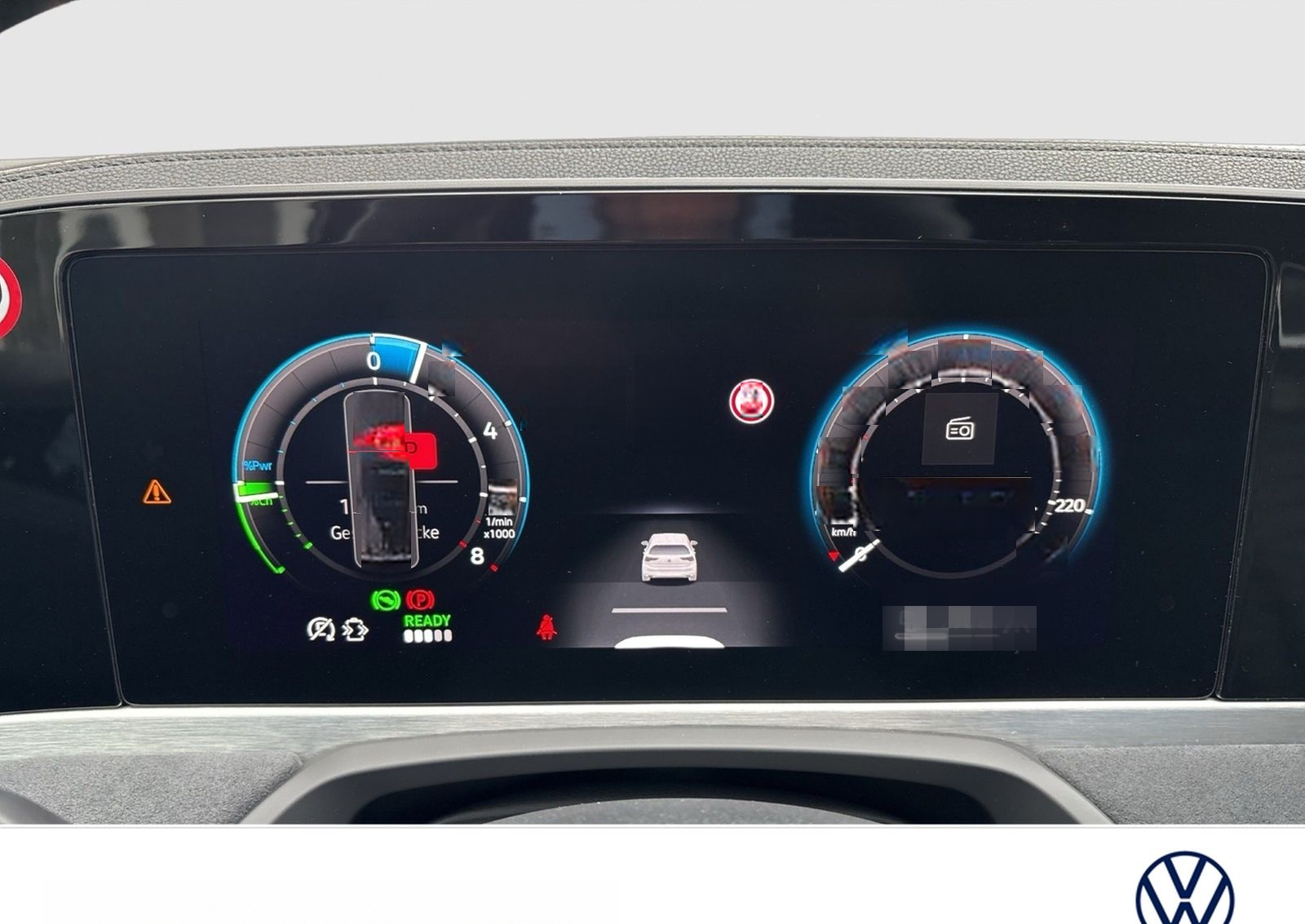 Volkswagen Passat Variant 1.5 HYBRID R-LINE BLACK STYLE AHK foto 15