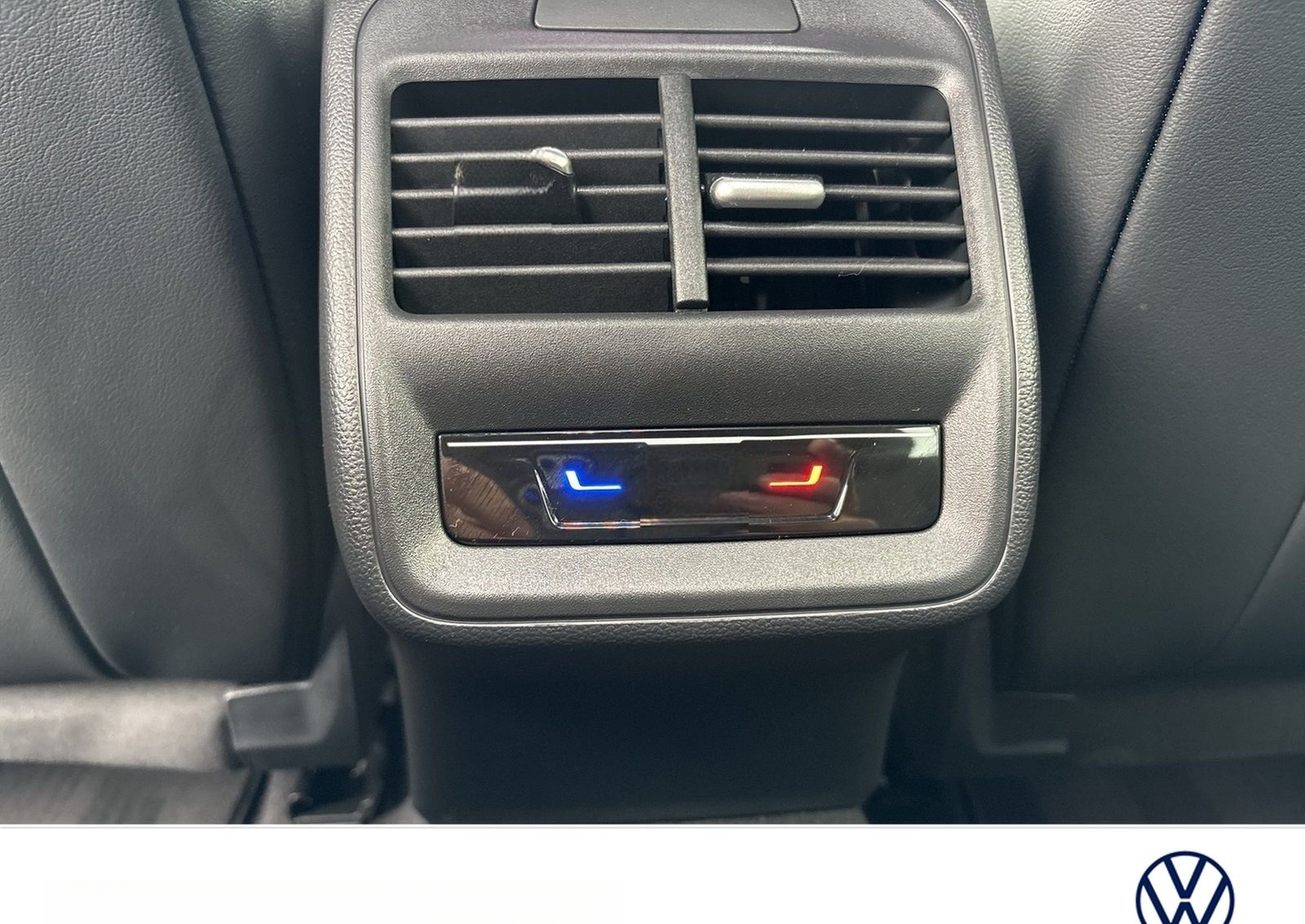 Volkswagen Passat Variant 1.5 HYBRID R-LINE BLACK STYLE AHK foto 21