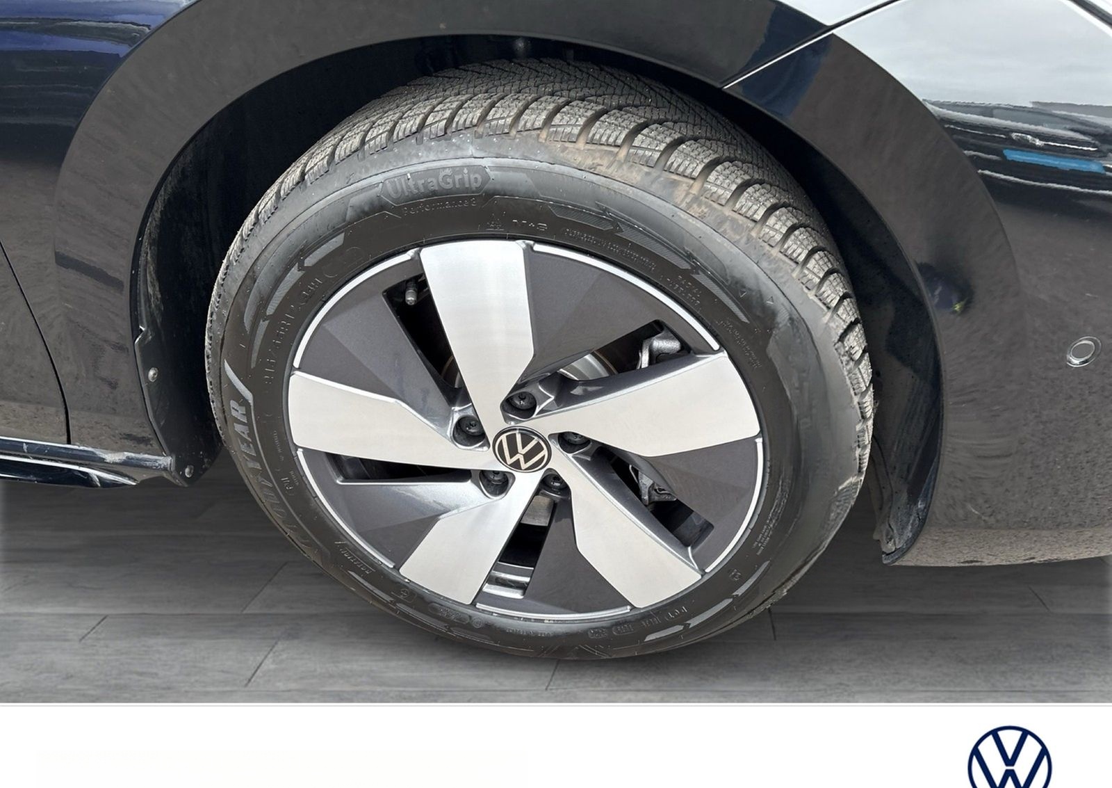 Volkswagen Passat Variant 1.5 HYBRID R-LINE BLACK STYLE AHK foto 8